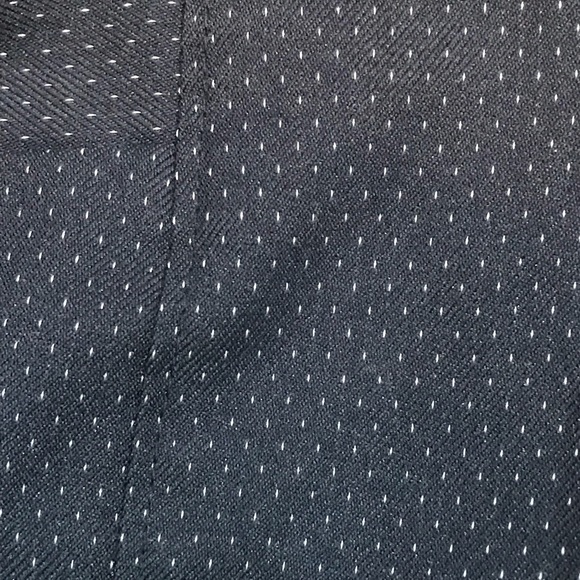 Navy Shorts - Picture 2 of 4